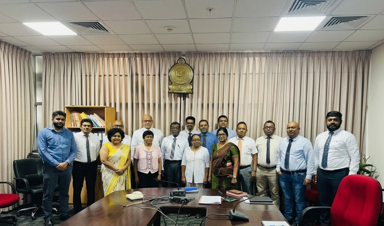 11th Executive Committee