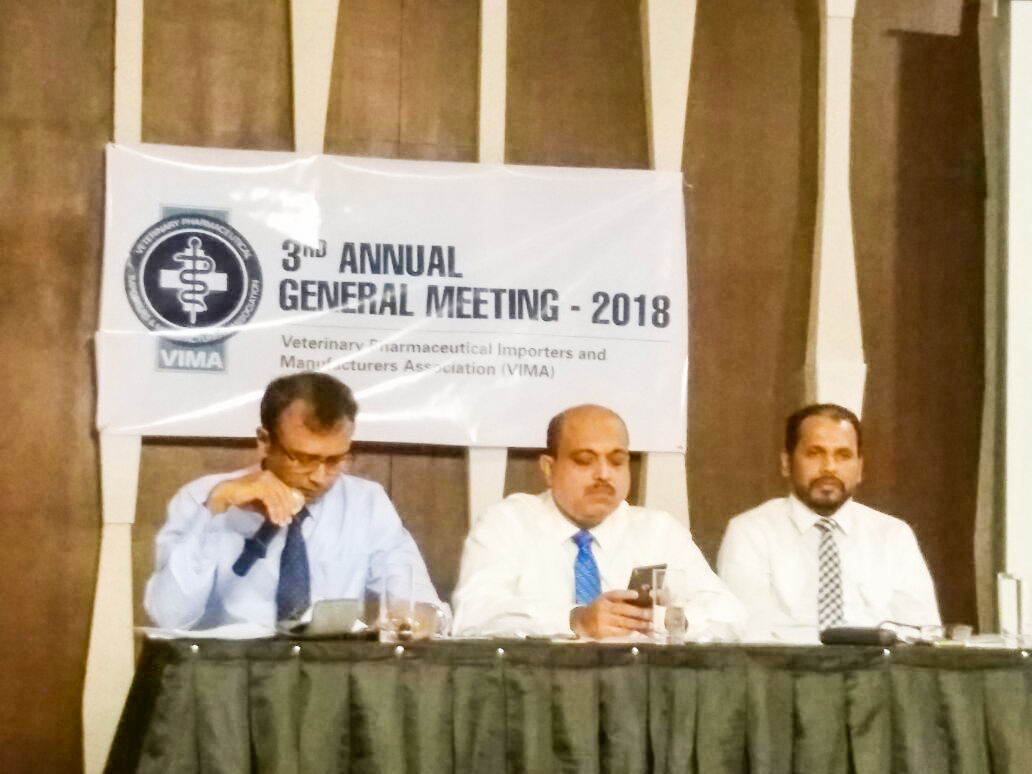 3rd ANNUAL GENERAL MEETING