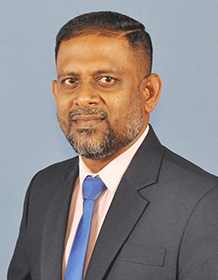 Dr. Sujith sudusinghe