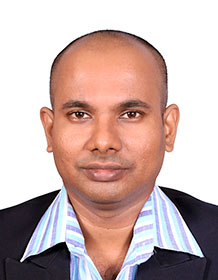 Dr. Eeshan Weerasinghe